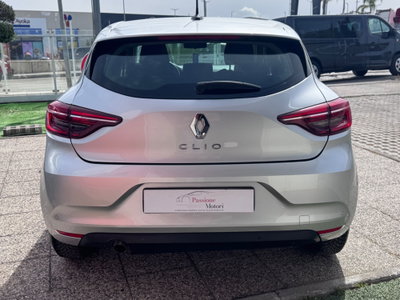 Renault Clio TCe 100 CV GPL 5 porte Equilibre (5)