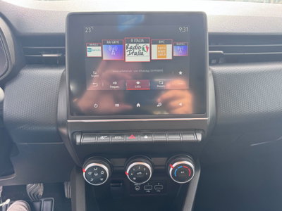 Renault Clio TCe 100 CV GPL 5 porte Equilibre (8)