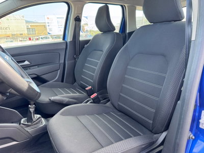 Dacia Duster 1.0 TCe GPL 4x2 Extreme (10)