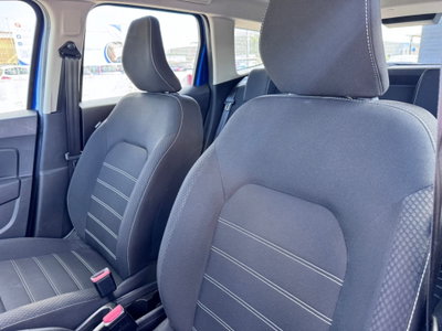 Dacia Duster 1.0 TCe GPL 4x2 Extreme (11)