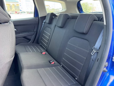 Dacia Duster 1.0 TCe GPL 4x2 Extreme (12)