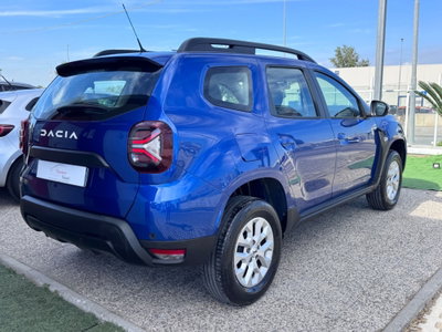 Dacia Duster 1.0 TCe GPL 4x2 Extreme (4)
