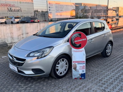 Opel Corsa 1.4 90CV GPL Tech 5 porte Innovation usata