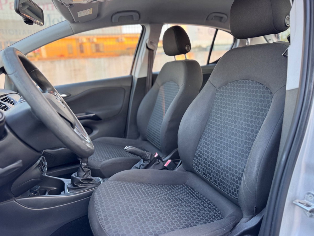 Opel Corsa 1.4 90CV GPL Tech 5 porte Innovation (10)