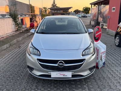 Opel Corsa 1.4 90CV GPL Tech 5 porte Innovation (2)