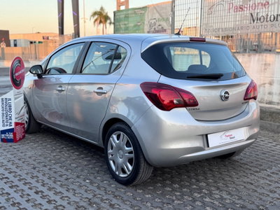 Opel Corsa 1.4 90CV GPL Tech 5 porte Innovation (6)