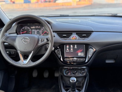Opel Corsa 1.4 90CV GPL Tech 5 porte Innovation (7)