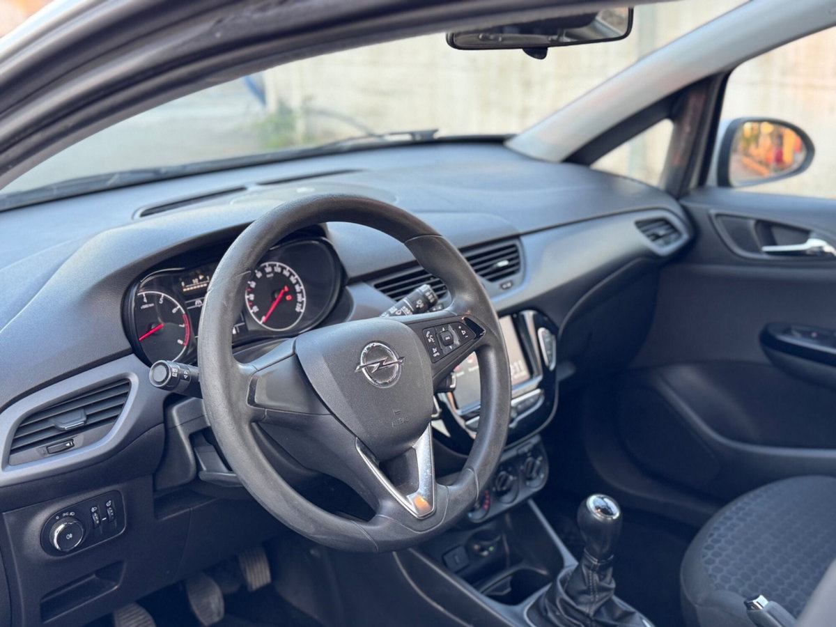 Opel Corsa 1.4 90CV GPL Tech 5 porte Innovation (9)