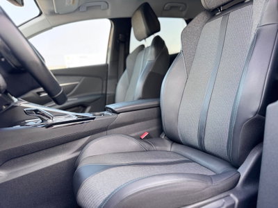 Peugeot 3008 BlueHDi 130 S&S EAT8 Allure Pack (12)