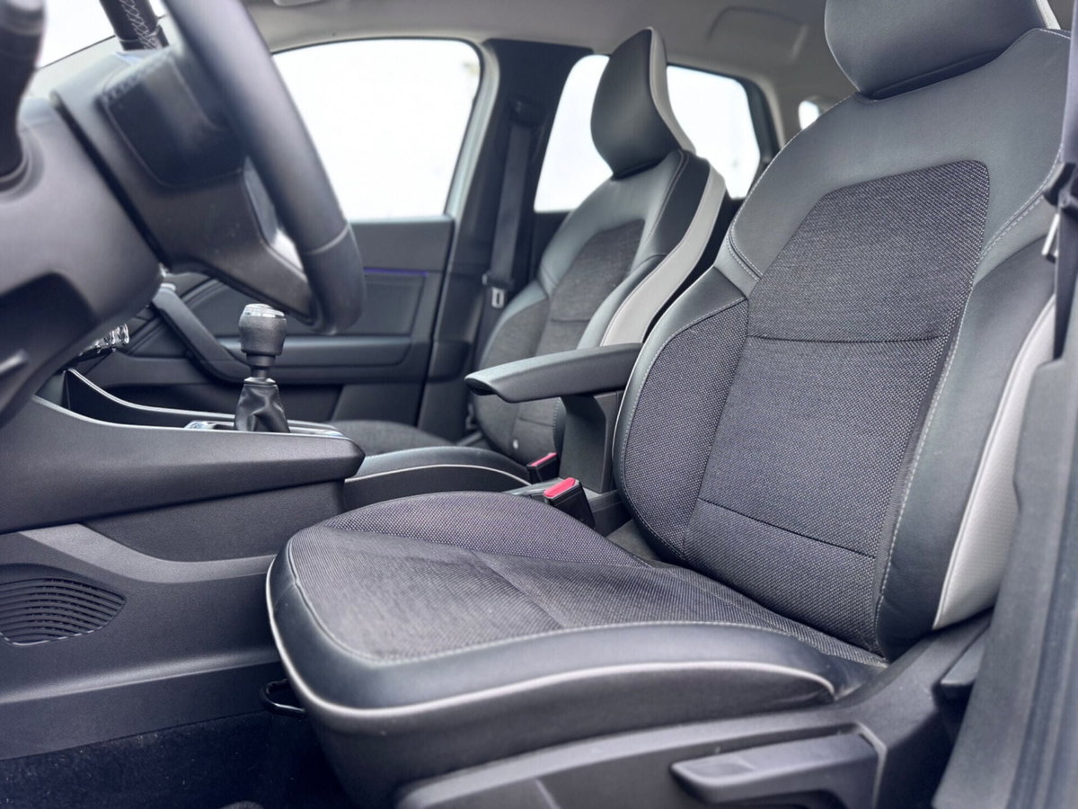 Renault Captur TCe 100 CV GPL Techno Fast Track (10)