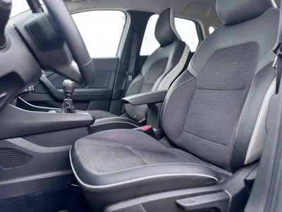Renault Captur TCe 100 CV GPL Techno Fast Track (10)