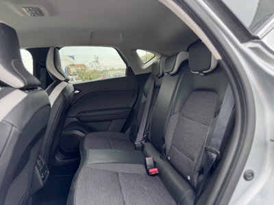 Renault Captur TCe 100 CV GPL Techno Fast Track (12)