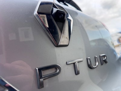 Renault Captur TCe 100 CV GPL Techno Fast Track (16)