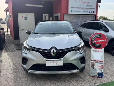 Renault Captur TCe 100 CV GPL Techno Fast Track (2)