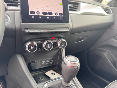 Renault Captur TCe 100 CV GPL Techno Fast Track (9)