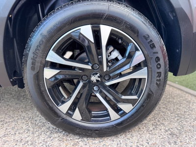 Peugeot 2008 BlueHDi 130 S&S EAT8 Allure Pack (15)