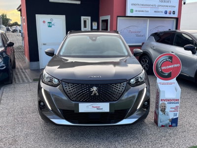 Peugeot 2008 BlueHDi 130 S&S EAT8 Allure Pack (2)
