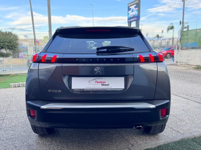 Peugeot 2008 BlueHDi 130 S&S EAT8 Allure Pack (5)