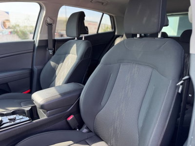 Kia Sportage 1.6 crdi mhev Style dct (16)