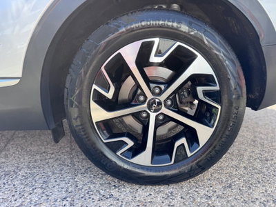 Kia Sportage 1.6 crdi mhev Style dct (18)