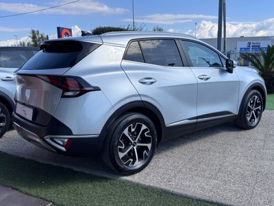 Kia Sportage 1.6 crdi mhev Style dct (3)
