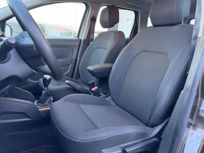 Dacia Duster 1.6 SCe GPL 4x2 Comfort (11)