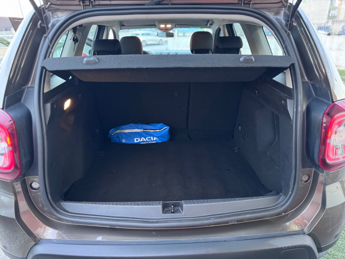 Dacia Duster 1.6 SCe GPL 4x2 Comfort (14)