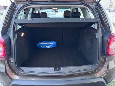 Dacia Duster 1.6 SCe GPL 4x2 Comfort (14)