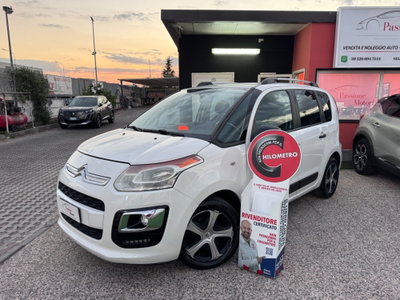 Citroen C3 Picasso BlueHDi 100 Exclusive usata