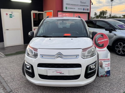 Citroen C3 Picasso BlueHDi 100 Exclusive (2)
