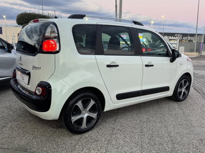 Citroen C3 Picasso BlueHDi 100 Exclusive (4)