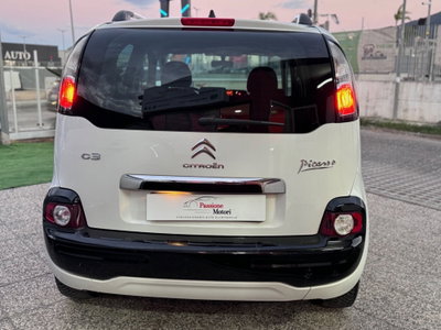 Citroen C3 Picasso BlueHDi 100 Exclusive (5)