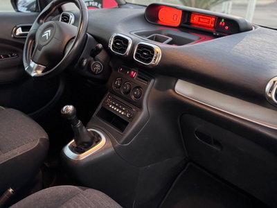 Citroen C3 Picasso BlueHDi 100 Exclusive (7)