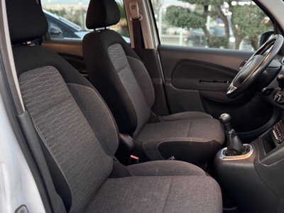 Citroen C3 Picasso BlueHDi 100 Exclusive (8)