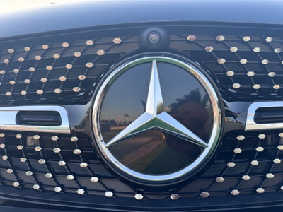 Mercedes-Benz GLA SUV 200 d AMG Line Premium Plus 4matic auto (11)