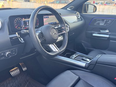 Mercedes-Benz GLA SUV 200 d AMG Line Premium Plus 4matic auto (14)