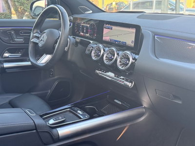 Mercedes-Benz GLA SUV 200 d AMG Line Premium Plus 4matic auto (15)