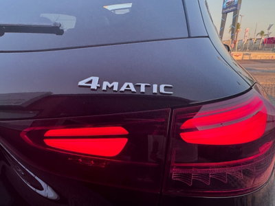 Mercedes-Benz GLA SUV 200 d AMG Line Premium Plus 4matic auto (8)