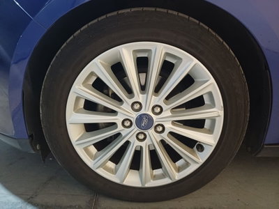 Ford Focus 1.5 TDCi 120 CV Start&Stop Titanium X (13)
