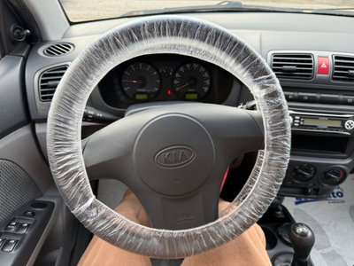 Kia Picanto 1.1 12V Fresh (10)