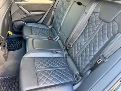 Audi Q5 2.0 TFSI quattro S tronic S line plus (10)