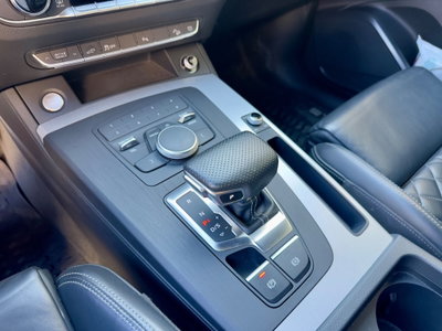Audi Q5 2.0 TFSI quattro S tronic S line plus (12)
