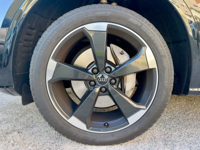 Audi Q5 2.0 TFSI quattro S tronic S line plus (18)