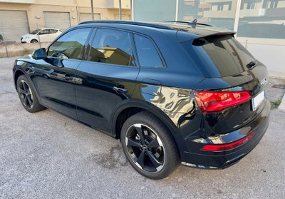 Audi Q5 2.0 TFSI quattro S tronic S line plus (6)