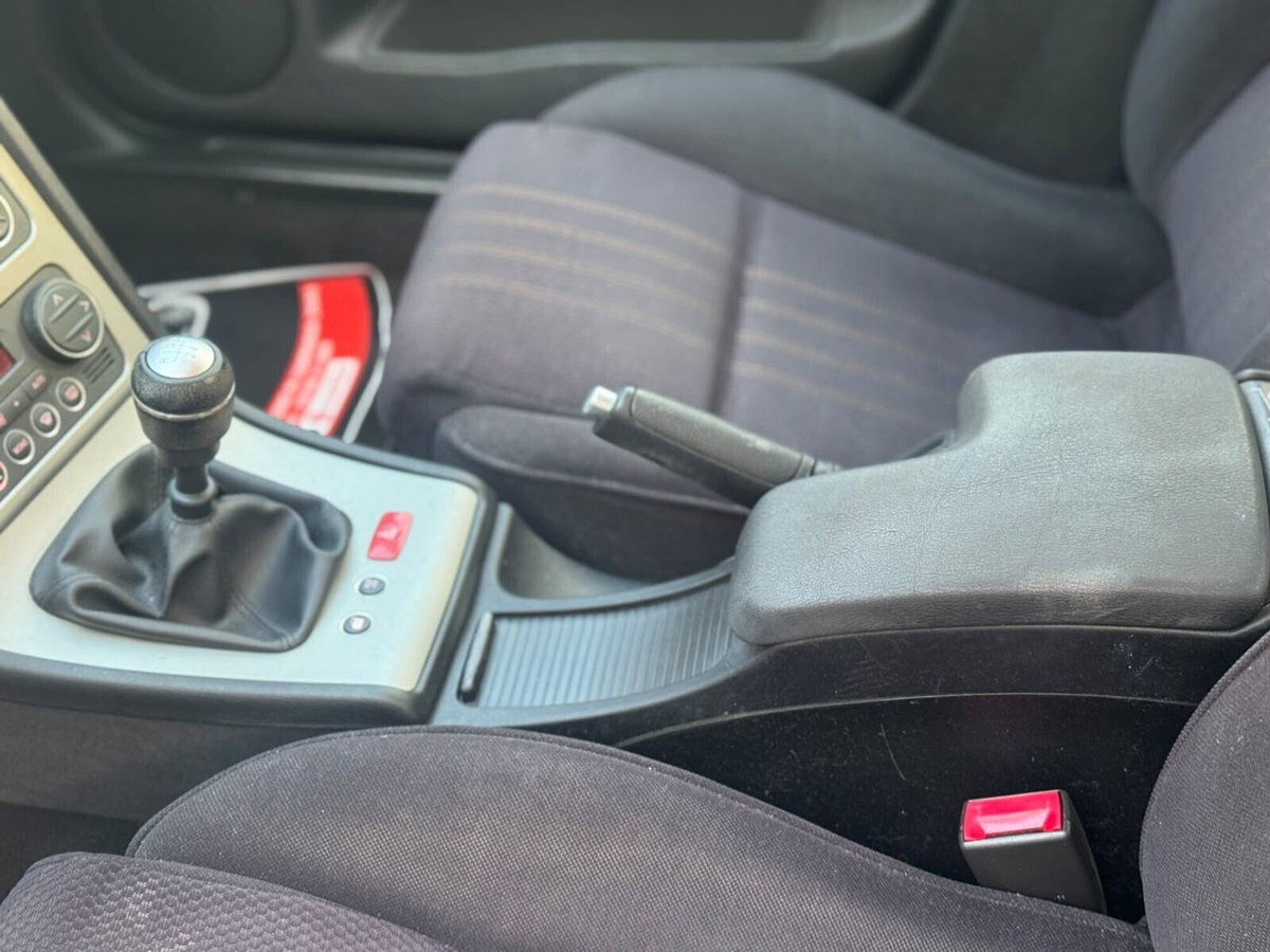 Alfa Romeo 159 1.8 16V Progression (12)