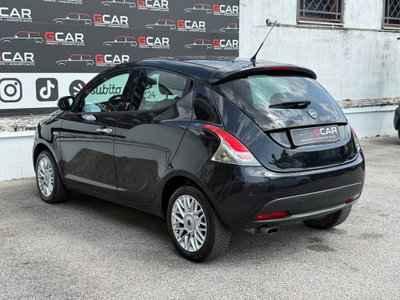 Lancia Ypsilon 1.3 MJT 16V 95 CV 5 porte S&S Platinum (5)