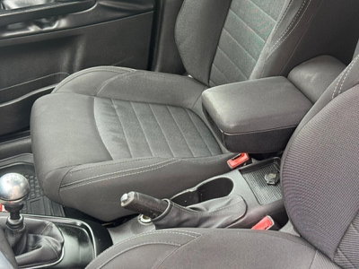Alfa Romeo Giulietta 1.6 JTDm Ti 120cv (14)