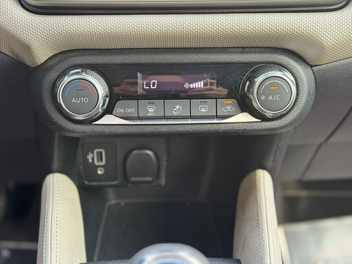 Nissan Micra IG-T 90 GPL 5 porte Max (13)