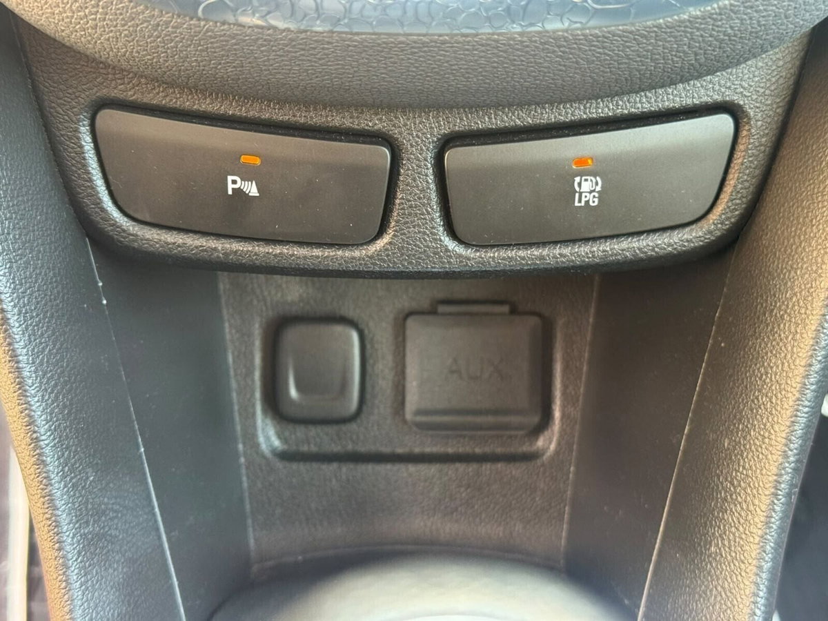 Opel Mokka 1.4 Turbo GPL Tech 140CV 4x2 Cosmo b-Color (12)