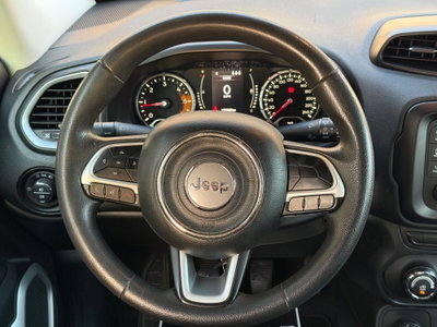 Jeep Renegade 2.0 Mjt 4WD Active Drive Sport (11)